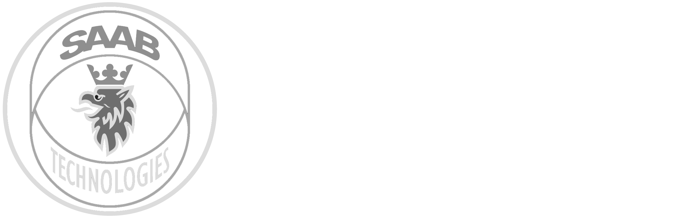 Saab logo