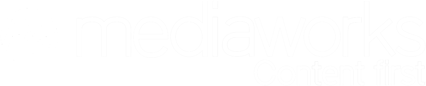 Mediaworks logo