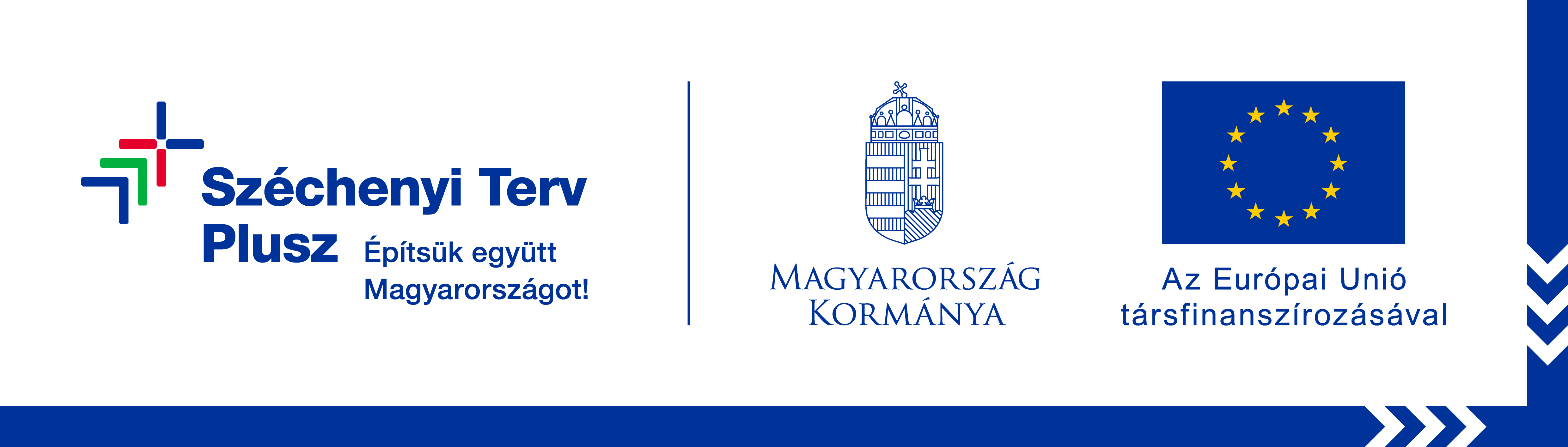 Széchenyi plusz