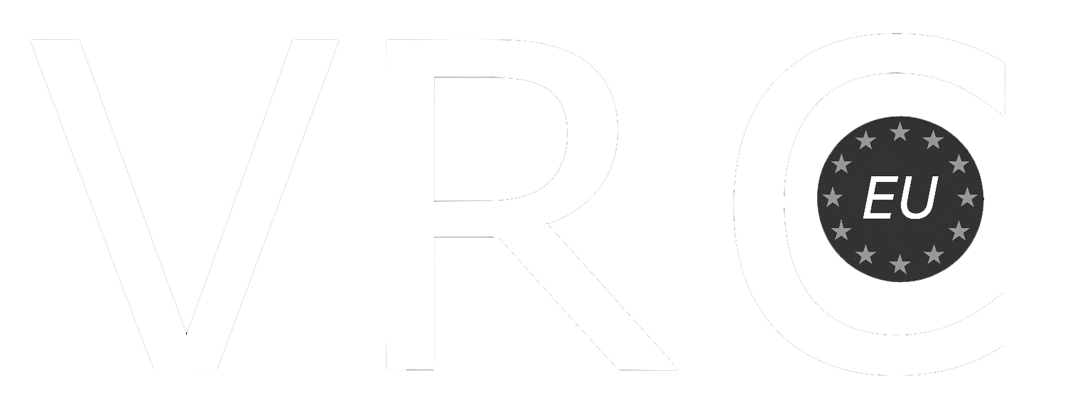 VRC logo